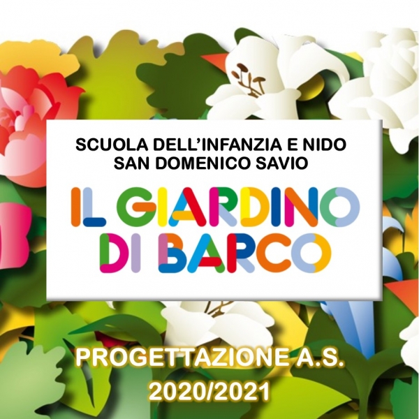 PROGETTAZIONE DIDATTICA 2020